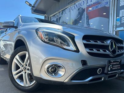 Used 2019 Mercedes-Benz GLA 250 4MATIC