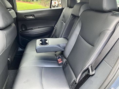 Certified 2025 Toyota Corolla Cross XLE w/ Convenience Package AWD/4WD image 13