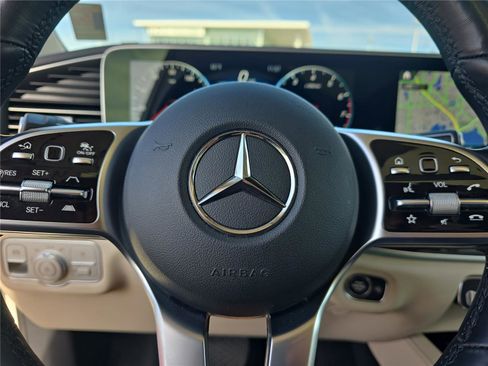 Used 2022 Mercedes-Benz GLE 450 4MATIC image 20