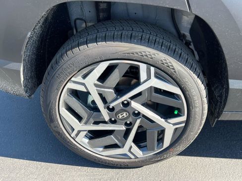 Certified 2026 Hyundai Kona SEL Premium AWD/4WD image 14