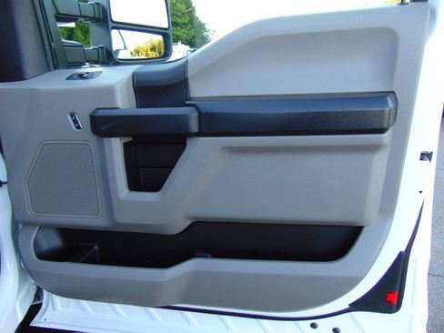 Used 2019 Ford F250 XL w/ XL Value Package AWD/4WD image 42