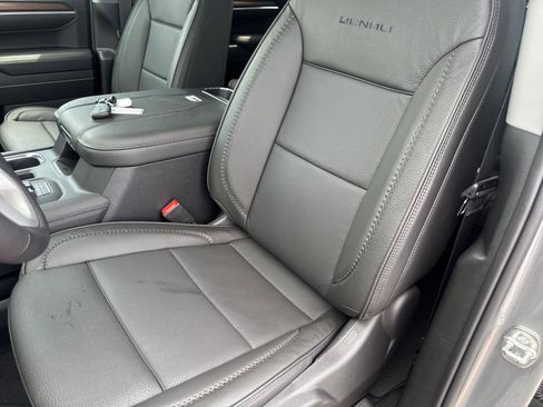 New 2026 GMC Sierra 1500 Denali AWD/4WD image 11