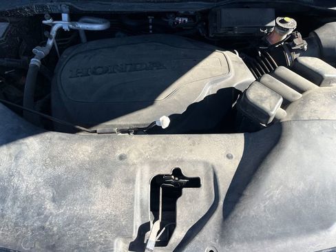 Used 2021 Honda Passport EX-L image 23