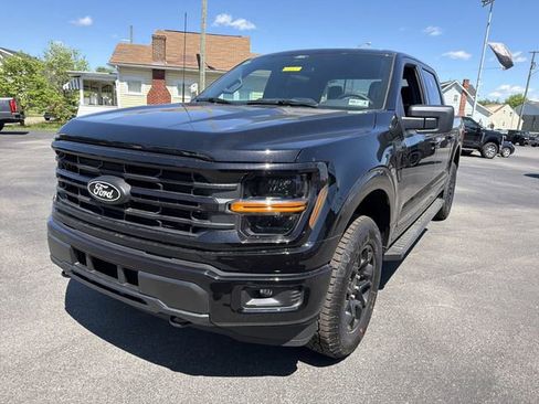 New 2026 Ford F150 XLT AWD/4WD image 10