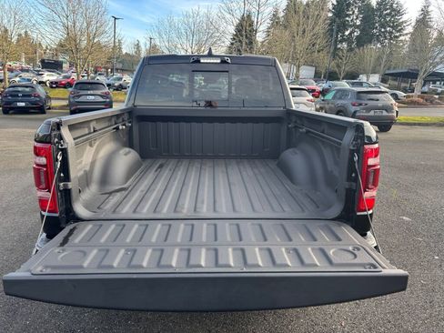 Used 2023 RAM 1500 Limited image 11