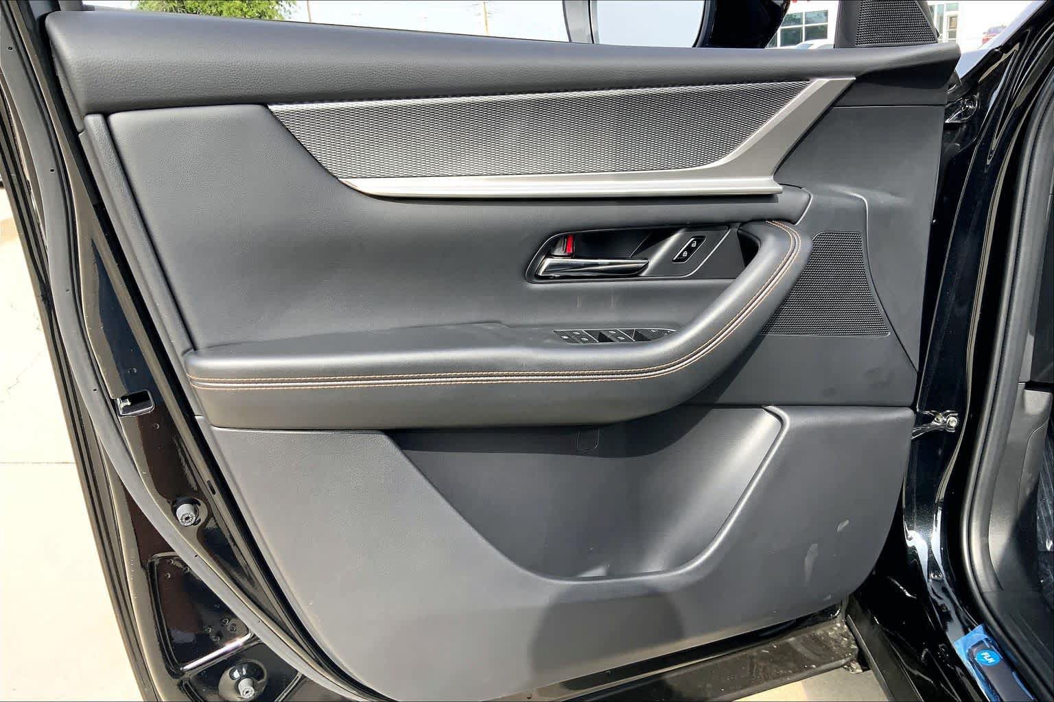 New 2026 MAZDA CX-70 SC AWD/4WD image 10