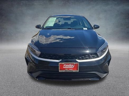 Used 2024 Kia Forte LXS FWD image 9