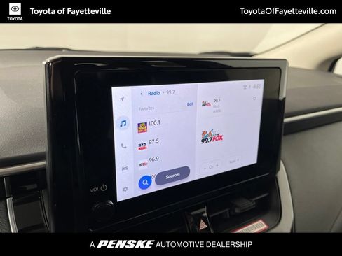 Used 2026 Toyota Corolla LE FWD image 27