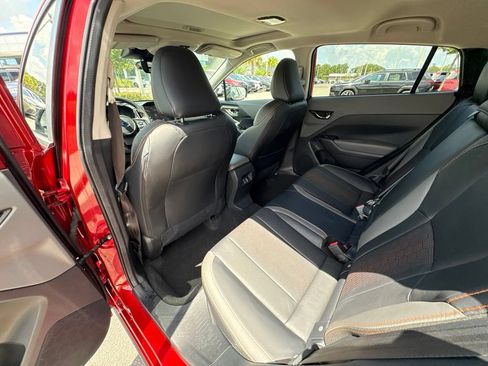 Used 2024 Subaru Crosstrek 2.5i Limited w/ Popular Package #4A AWD/4WD image 16