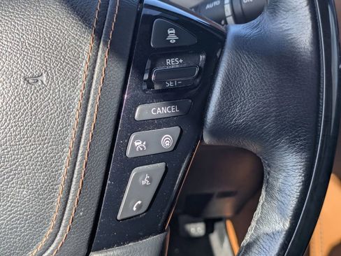 Used 2024 INFINITI QX80 Sensory AWD/4WD image 29