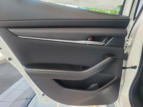 New 2026 MAZDA MAZDA3 s FWD image 13