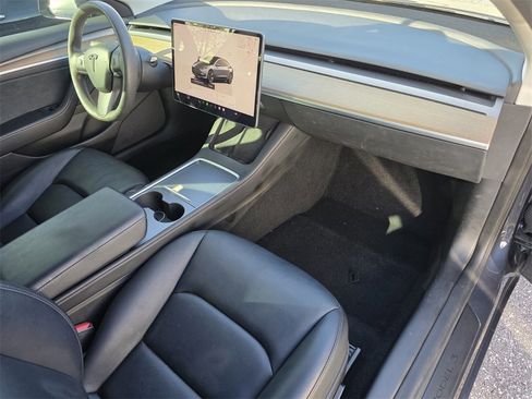 Used 2022 Tesla Model 3 Long Range image 30