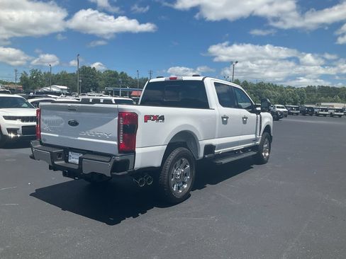 New 2026 Ford F250 Lariat AWD/4WD image 5