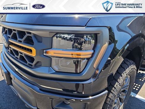 New 2026 Ford F150 Tremor w/ Tow/Haul Package AWD/4WD image 33