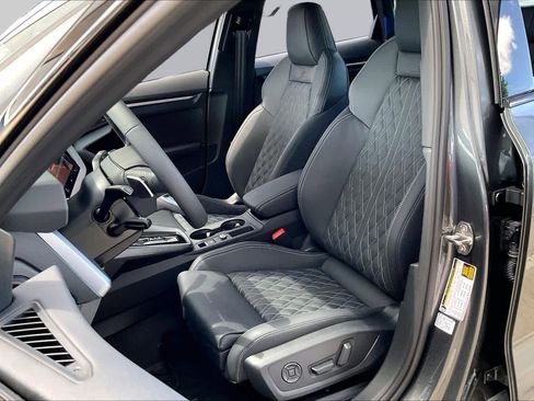 Used 2026 Audi S3 Premium AWD/4WD image 8