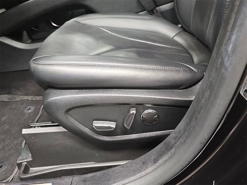 Used 2022 Lincoln Nautilus Reserve image 28