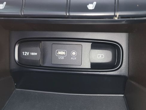 Used 2019 Hyundai Santa Fe Limited AWD/4WD image 25