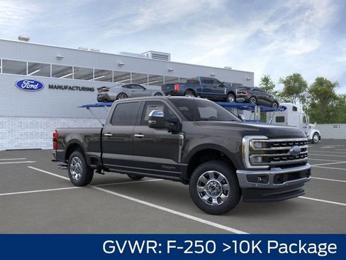 New 2026 Ford F250 Lariat AWD/4WD image 8