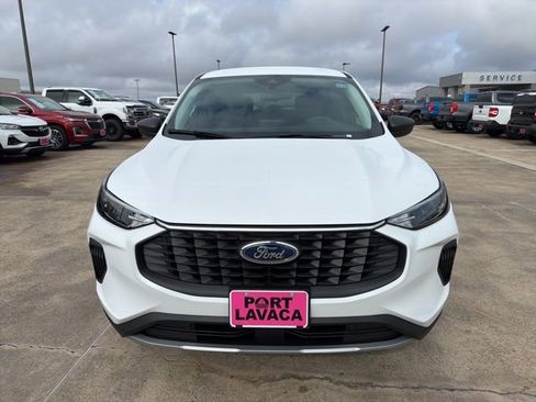 New 2026 Ford Escape Active image 2