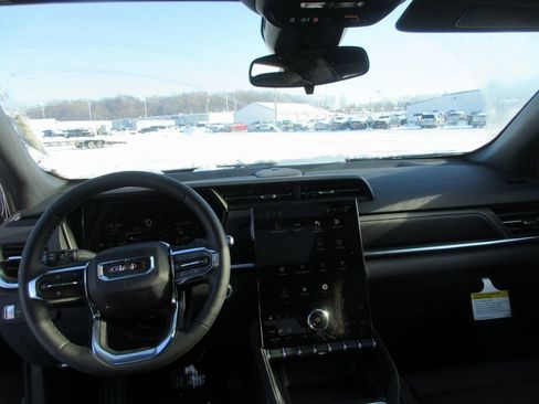 New 2026 GMC Terrain Elevation image 15