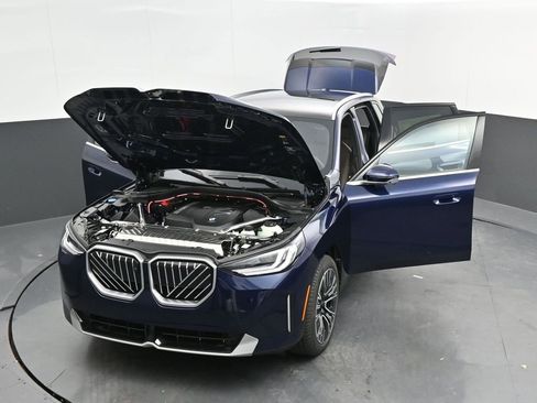 Certified 2026 BMW X3 xDrive30 w/ Premium Package AWD/4WD image 52