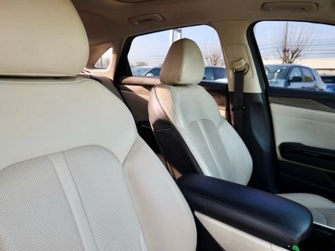 Certified 2022 Kia K5 EX FWD image 42
