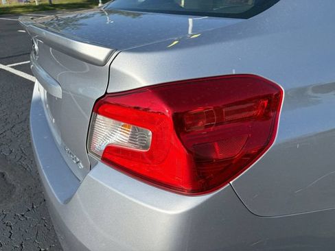 Used 2017 Subaru WRX AWD/4WD image 35