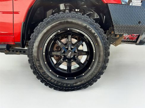 Used 2020 RAM 2500 Tradesman AWD/4WD image 32