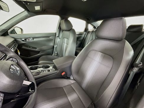 New 2026 Honda Civic Sport image 11