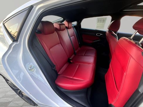 Used 2024 Acura Integra A-Spec FWD image 23