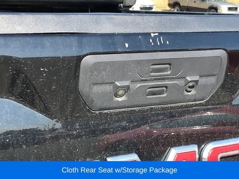 Used 2021 GMC Sierra 1500 Elevation AWD/4WD image 4