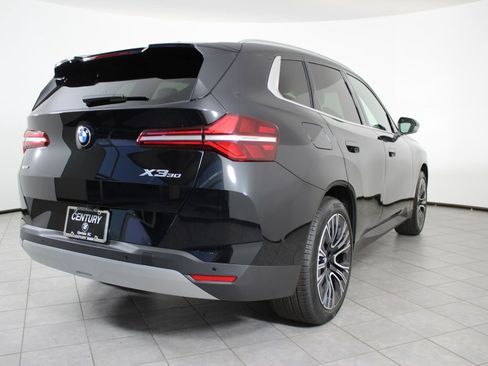 New 2026 BMW X3 xDrive30 w/ Convenience Package image 9