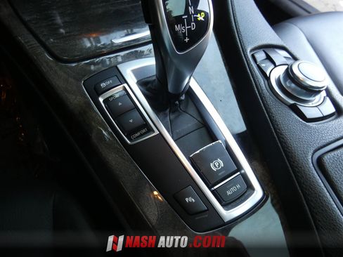 Used 2013 BMW 640i Gran Coupe RWD image 61