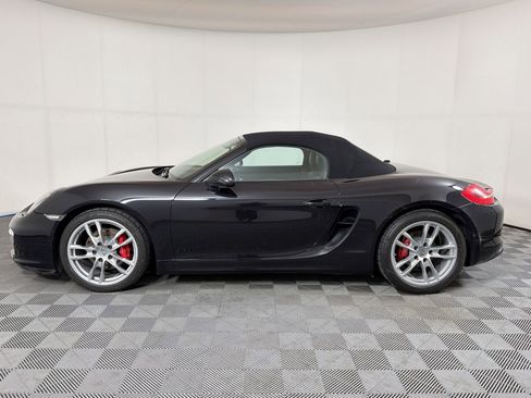Used 2013 Porsche Boxster S RWD image 30