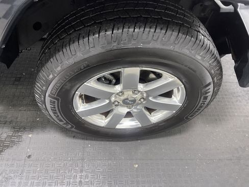 Used 2013 Jeep Wrangler Unlimited Sahara w/ Dual Top Group image 27