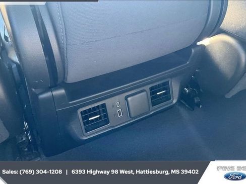 Used 2024 Chevrolet Silverado 1500 LT w/ Protection Package image 23