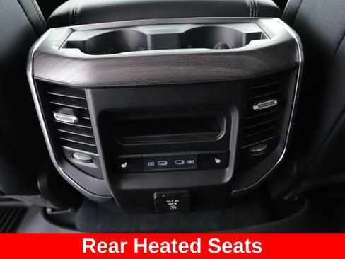 Used 2026 RAM 1500 Laramie w/ Sport Appearance Package AWD/4WD image 30