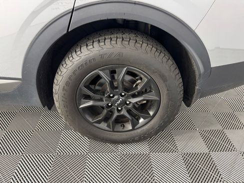Used 2023 Kia Sportage X-Pro AWD/4WD image 13