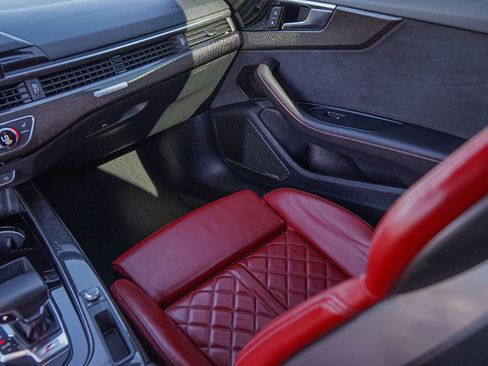 Certified 2023 Audi S5 Premium Plus w/ Premium Plus image 26