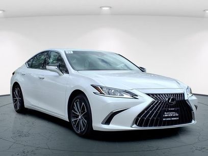 Used 2023 Lexus ES 350 w/ Premium Package