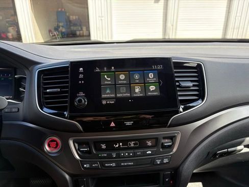 Used 2024 Honda Passport EX-L image 18