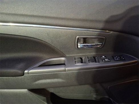 Used 2021 Mitsubishi Outlander Sport ES image 21