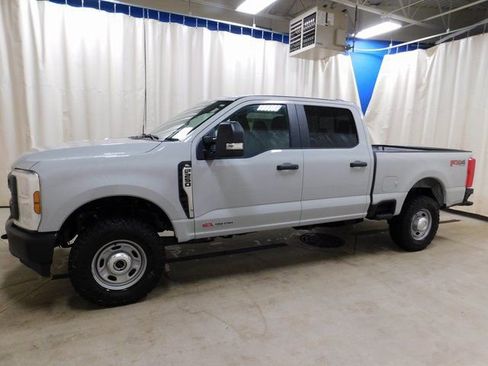 New 2026 Ford F250 XL image 9