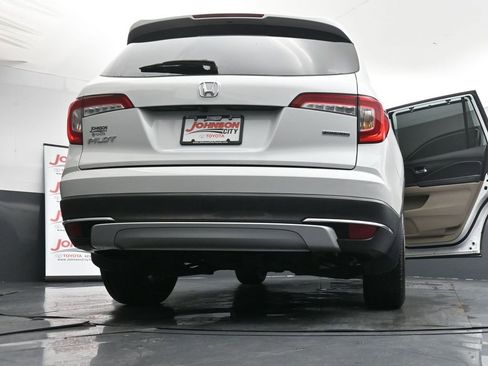 Used 2021 Honda Pilot Touring image 43