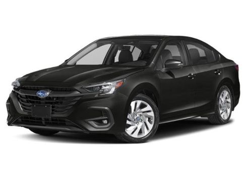Used 2024 Subaru Legacy Limited AWD/4WD image 1