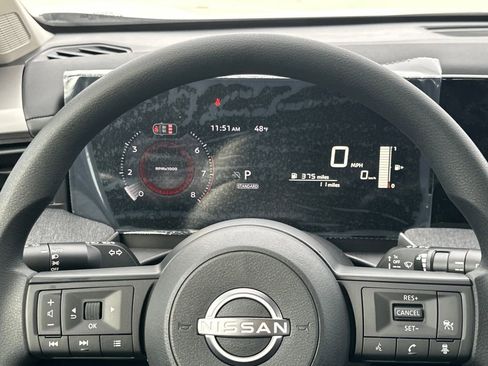 New 2026 Nissan Kicks S image 19