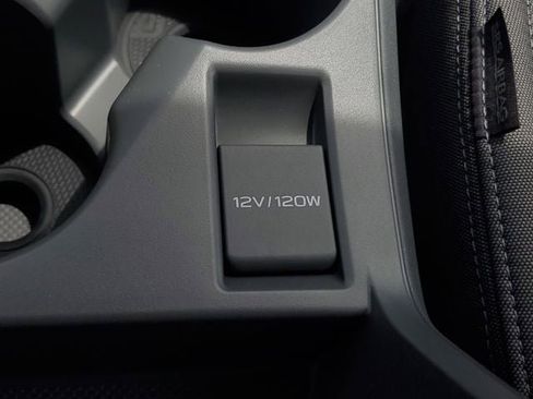 New 2026 Subaru Crosstrek 2.0i Premium AWD/4WD image 31