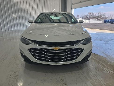 Used 2024 Chevrolet Malibu LT image 10
