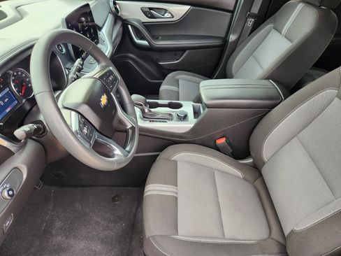 Certified 2024 Chevrolet Blazer LT w/ Driver Confidence Package image 14