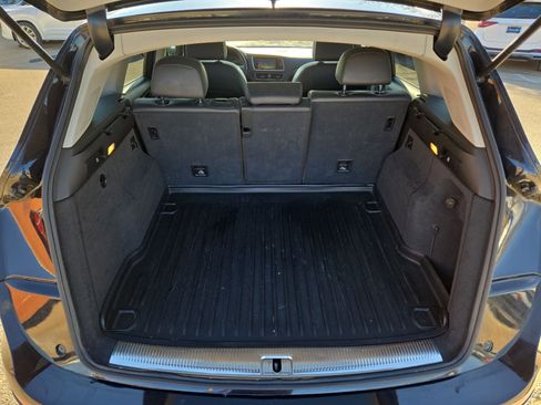 Used 2014 Audi Q5 3.0T Premium Plus image 12